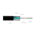 GYXTW Optical  Fiber Cable applied to different environment condition